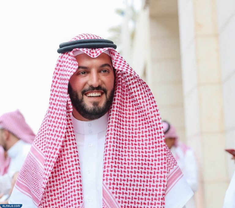 من هو فهد بن نافل ويكيبيديا