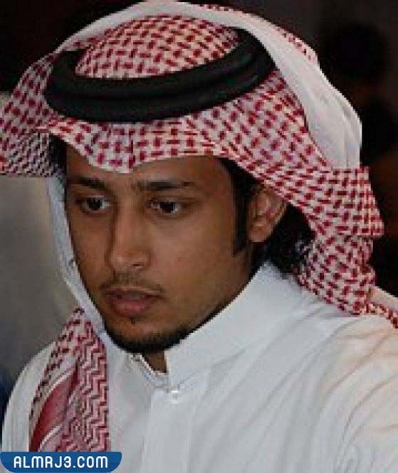 من هو فيصل العمري ويكيبيديا