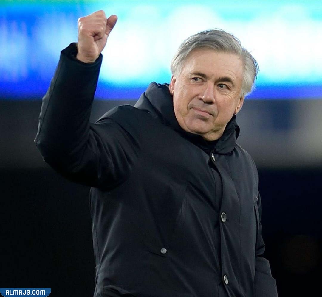 من هو كارلو انشيلوتي ويكيبيديا