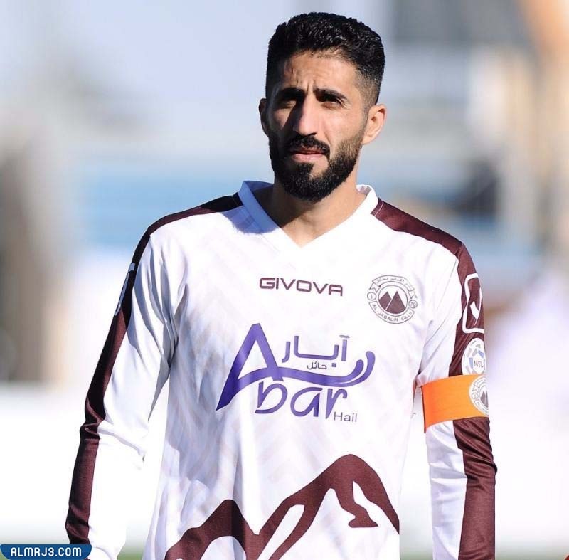 من هو ماجد المرشدي ويكيبيديا 