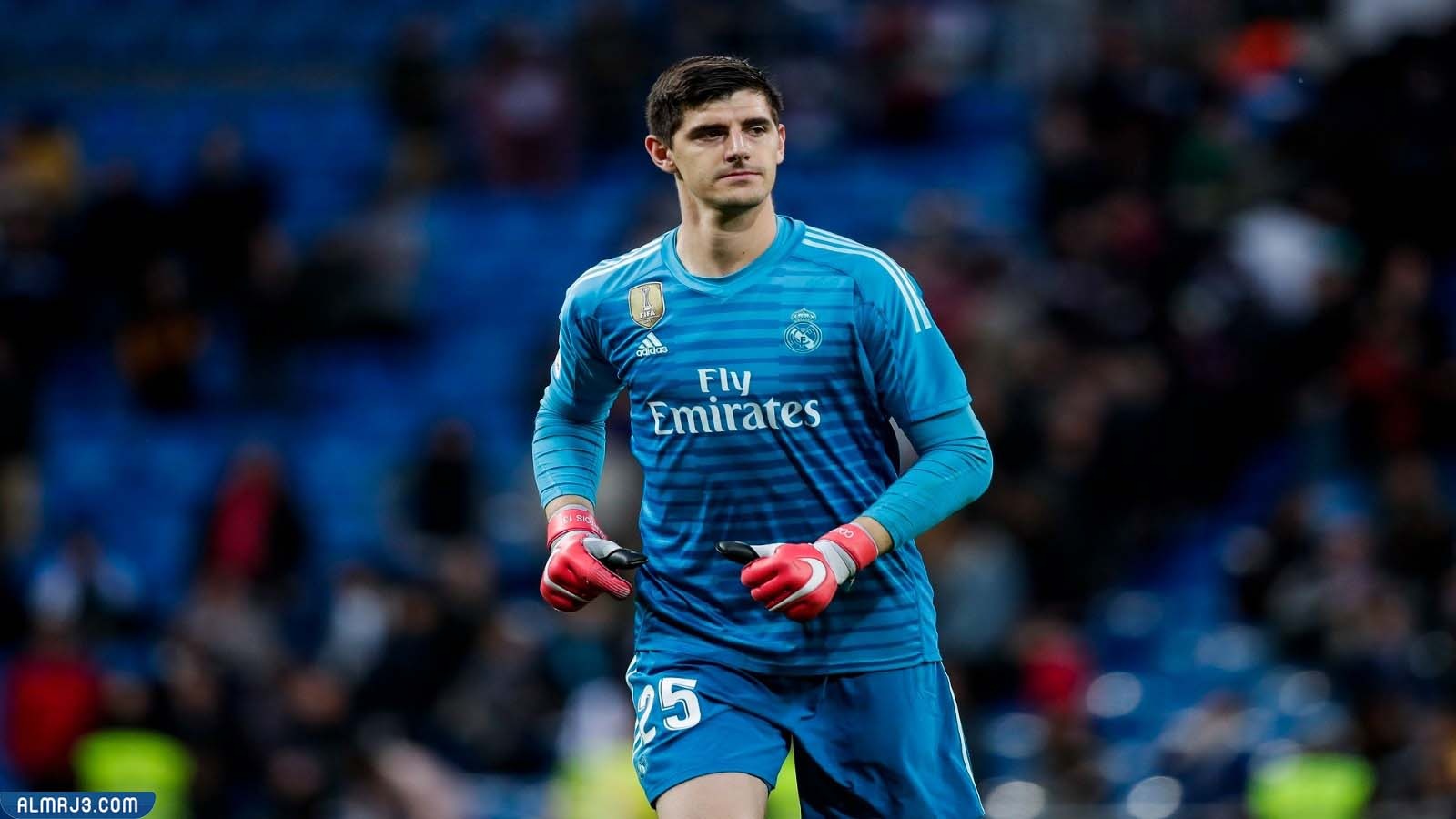 مارك تيبو كورتوا السيرة الذاتية