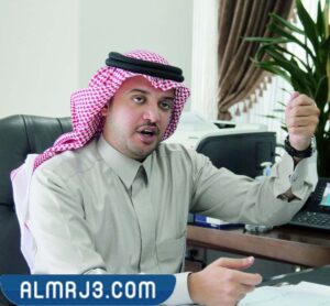 من هو محافظ الأحساء الجديد