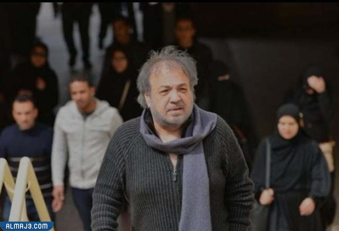 من هو محمد فوزي زوج وفاء عامر ويكيبيديا