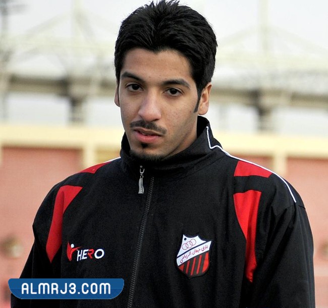 من هو مساعد الفوزان ويكيبيديا