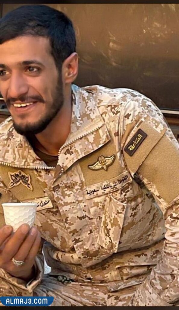 من هو مشعل العطوي ويكيبيديا