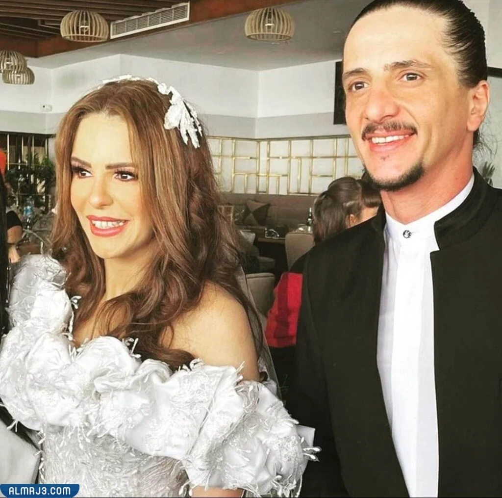 من هو مصطفى كامل زوج دنيا عبد العزيز ويكيبيديا