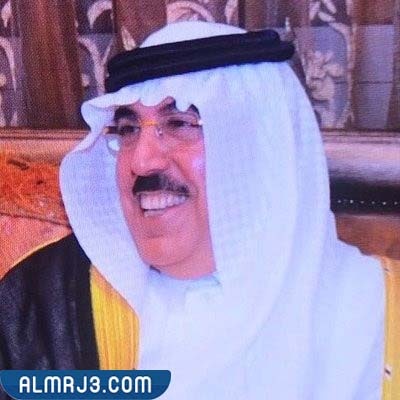 من هو ناصر المقيرن ويكيبيديا