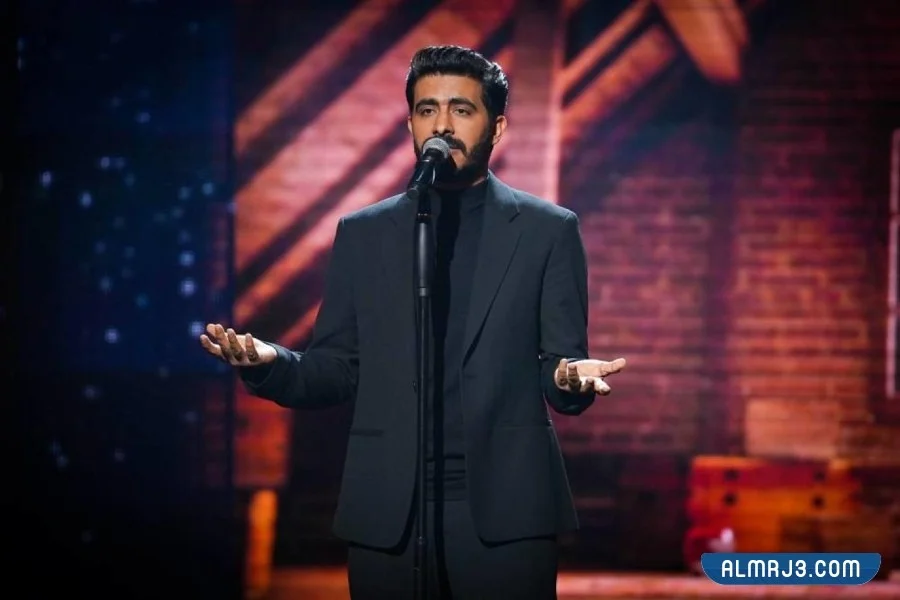 من هو نجم بوليفارد المواهب