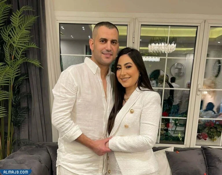 من هو هشام ربيع ويكيبيديا