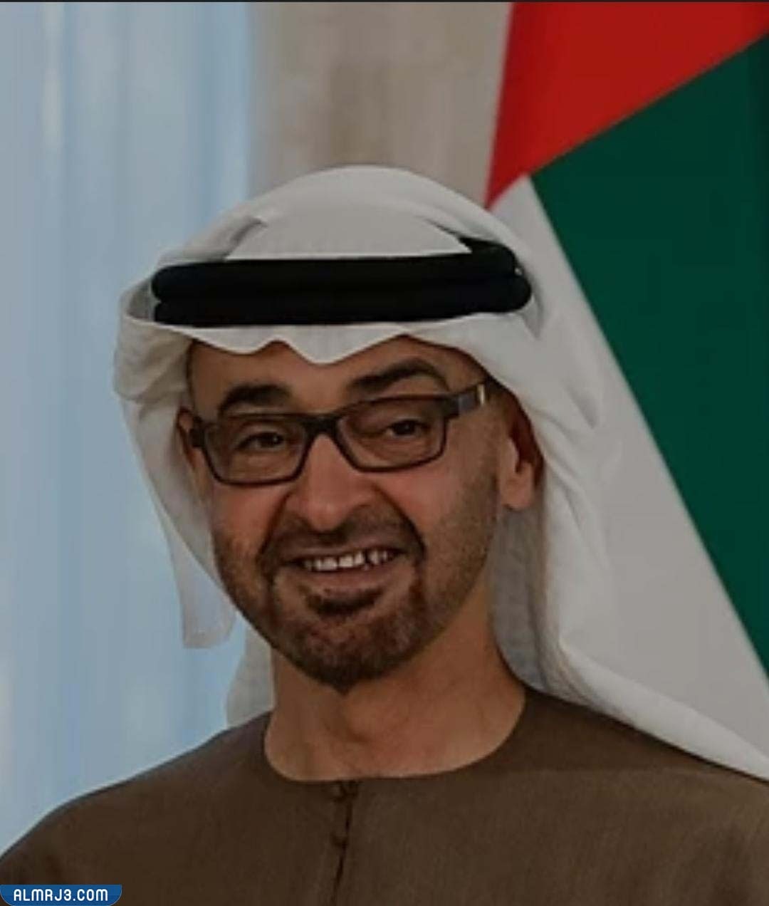 من هو ولي عهد ابوظبي الجديد