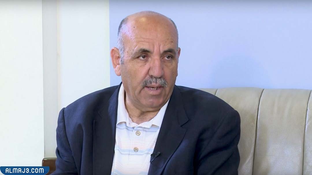 من هو وليد العمري ويكيبيديا