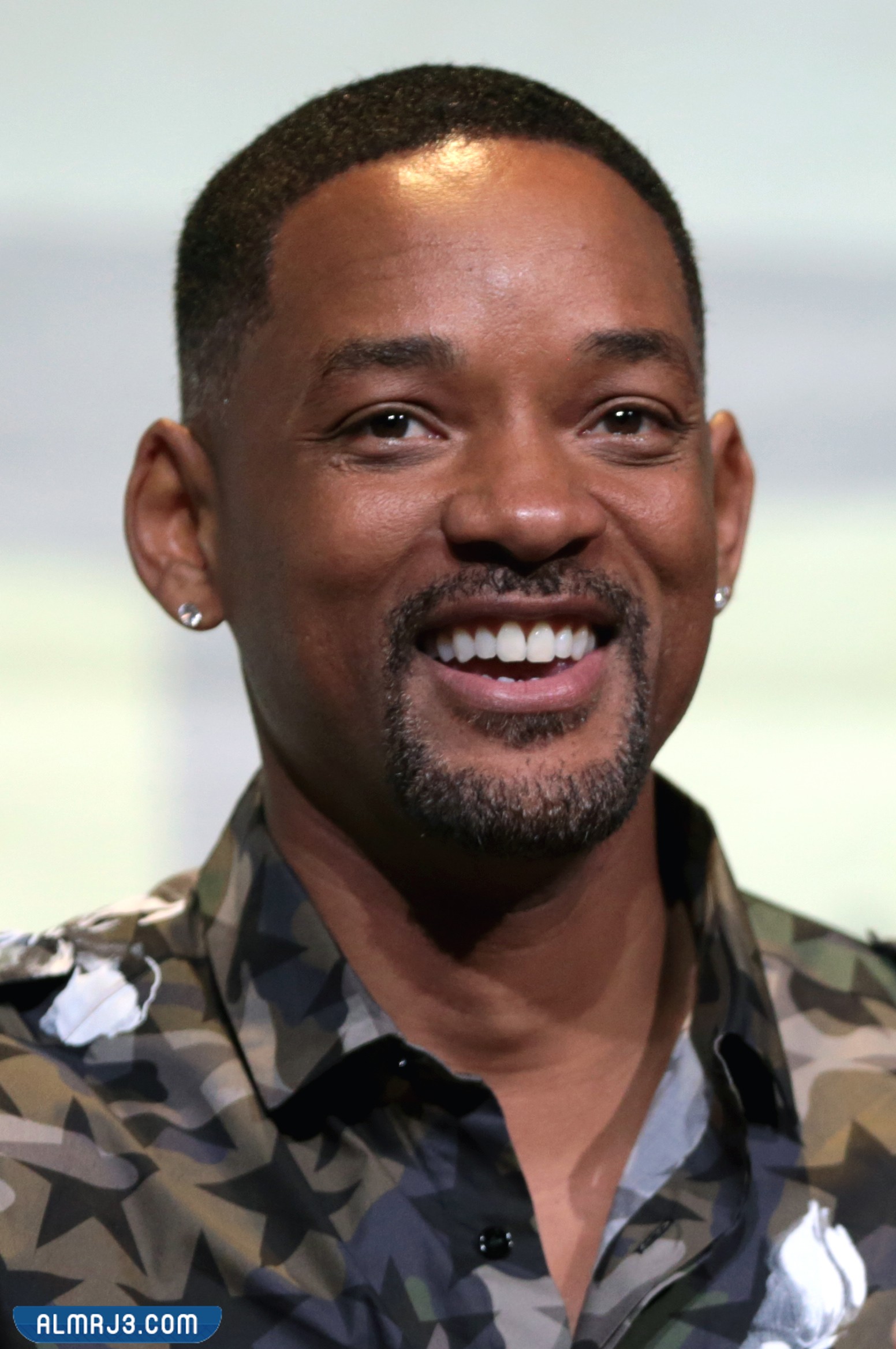 من هو ويل سميث أفضل ممثل في العالم 2022