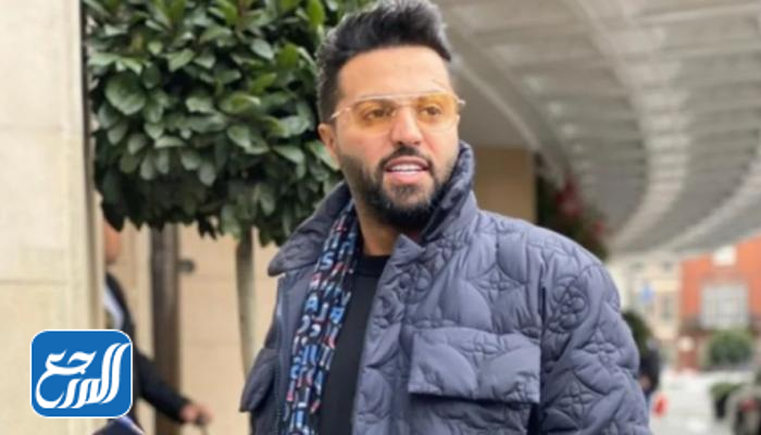 من هو يعقوب بوشهري السيرة الذاتية