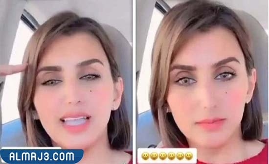 من هي أمل الانصاري الزهراني ويكيبيديا