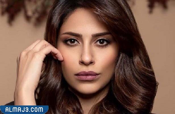 من هي إلهام علي بطلة مسلسل سندس