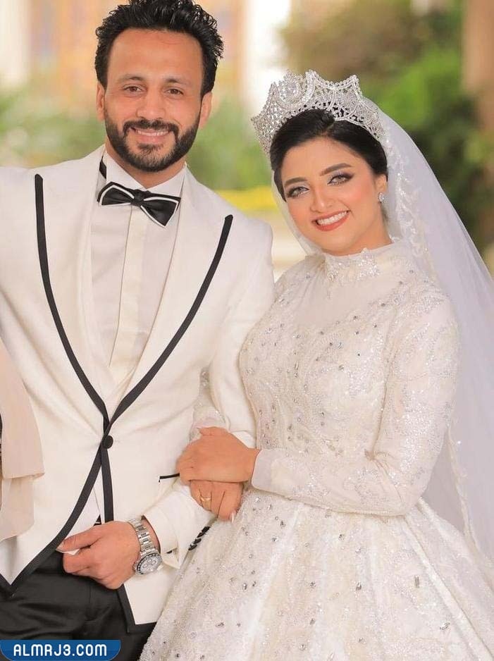 من هي احلام عادل ويكيبيديا