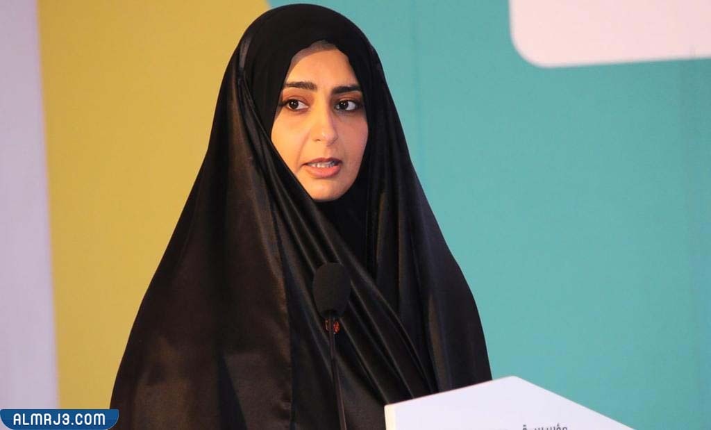 من هي الشيخة زين آل خليفة ويكيبيديا