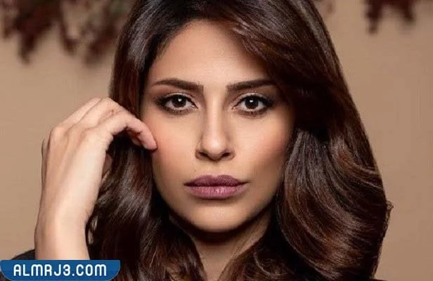 من هي الهام علي بطلة مسلسل سندس