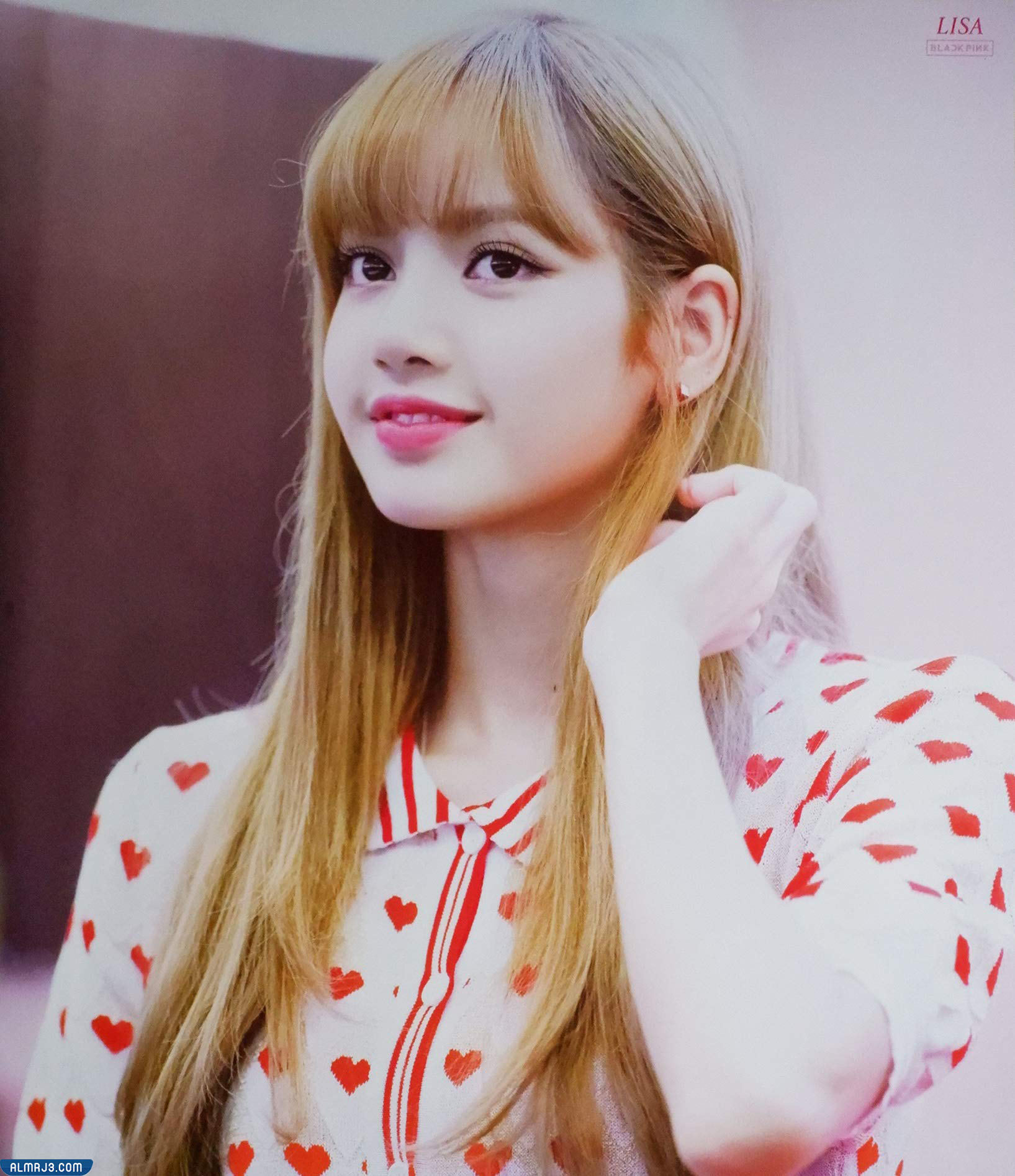 من هي باربي الكيبوب