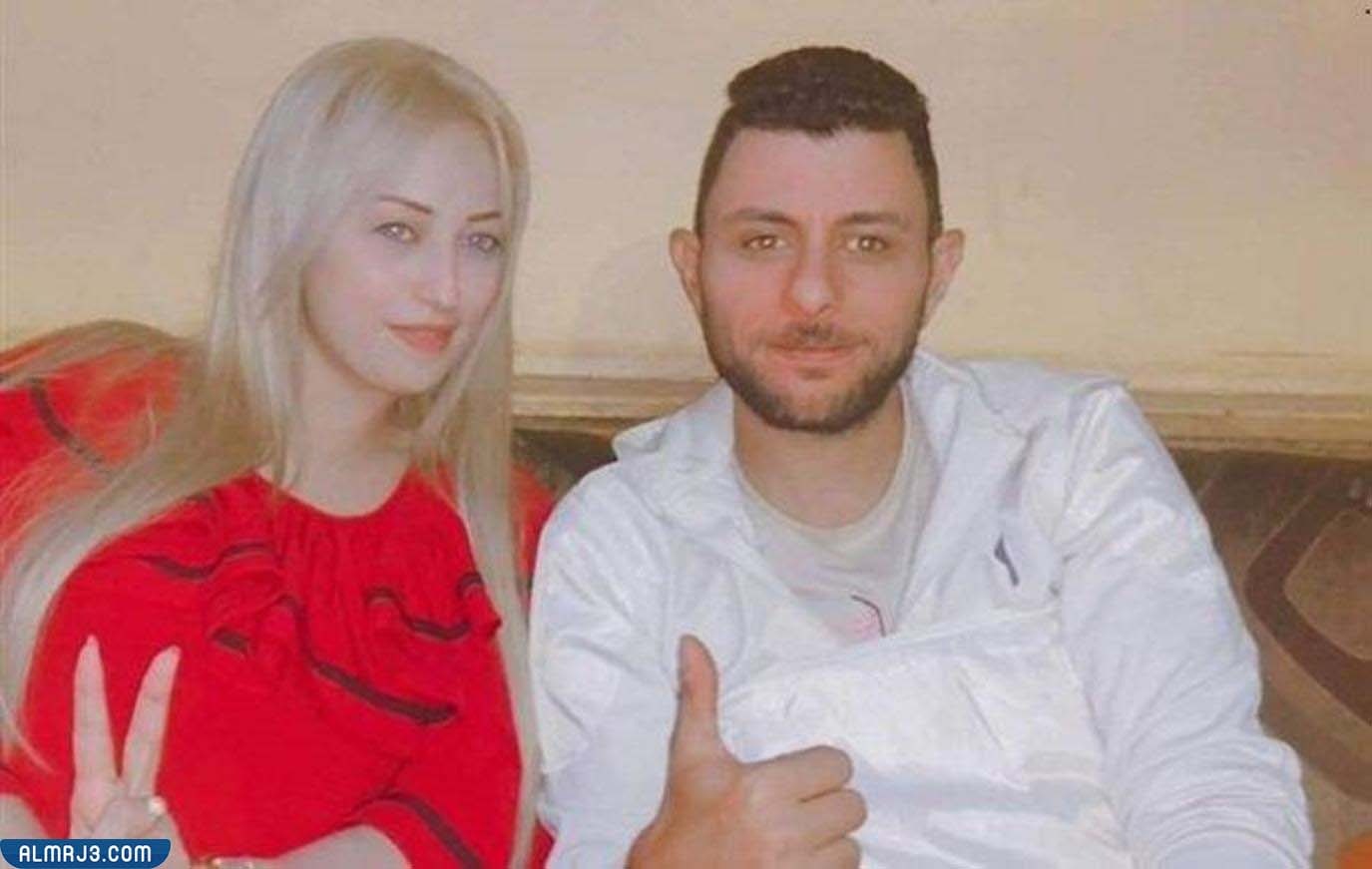 من هي خطيبة عمر الفيشاوي