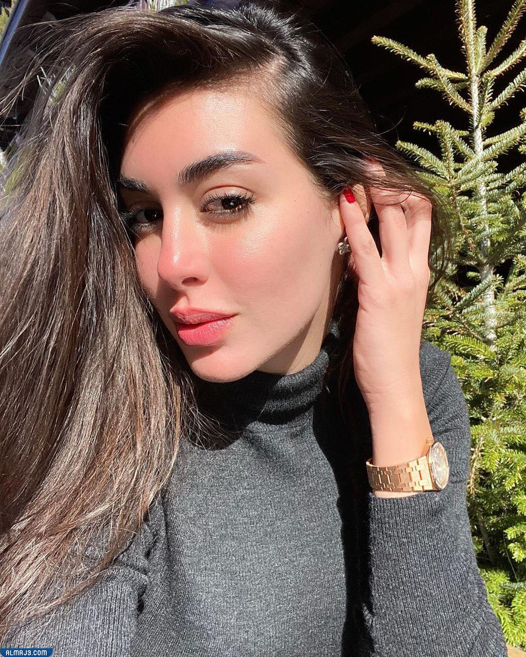 من هي زوجة أبو هشيمة الثالثة