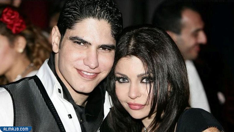 من هي زوجة أحمد أبو هشيمة الثانية