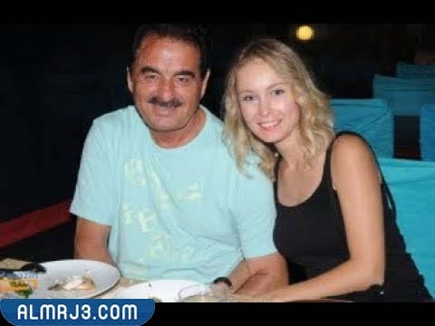 من هي زوجة ابراهيم تاتلس