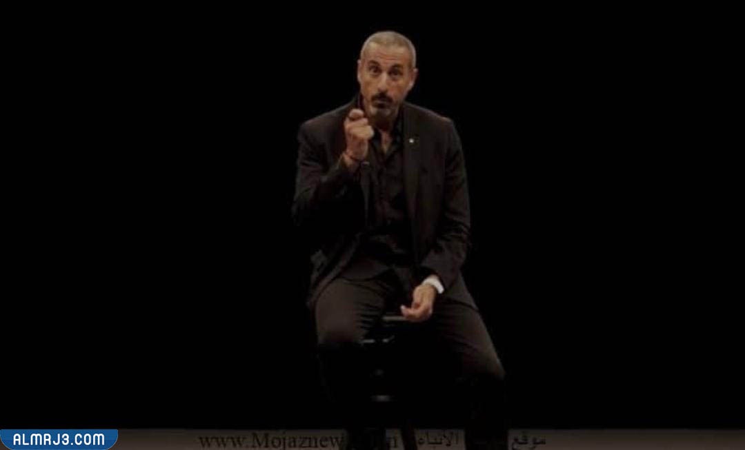 من هي زوجة احمد الشقيري ويكيبيديا