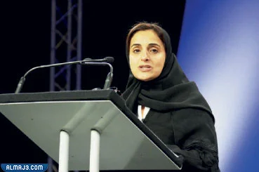 من هي زوجة الشيخ محمد بن زايد آل نهيان