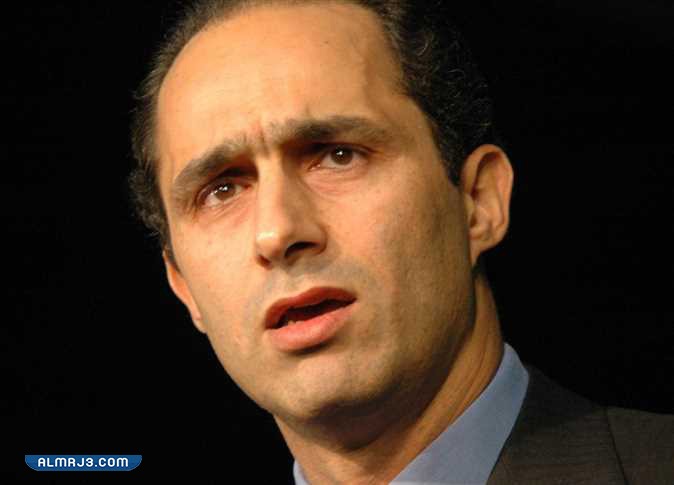 جمال مبارك ويكيبيديا