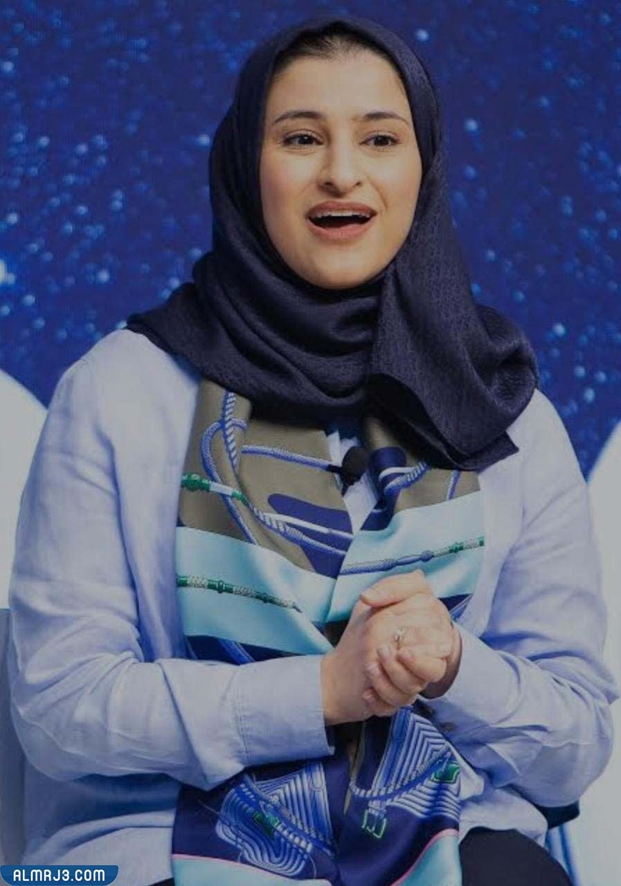 من هي سارة الاميري ويكيبيديا