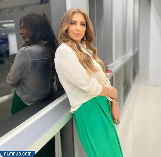 من هي سارة دندراوي ويكيبيديا