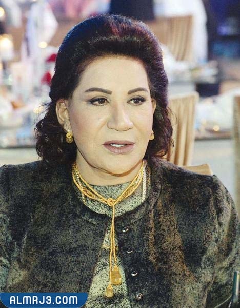 من هي سعاد عبد الله ويكيبيديا