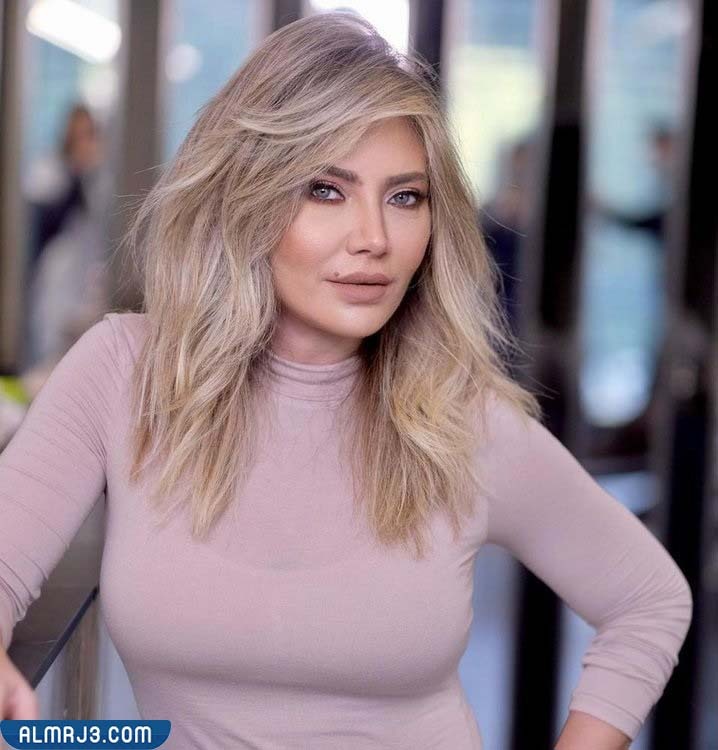 من هي سلاف معمار ويكيبيديا