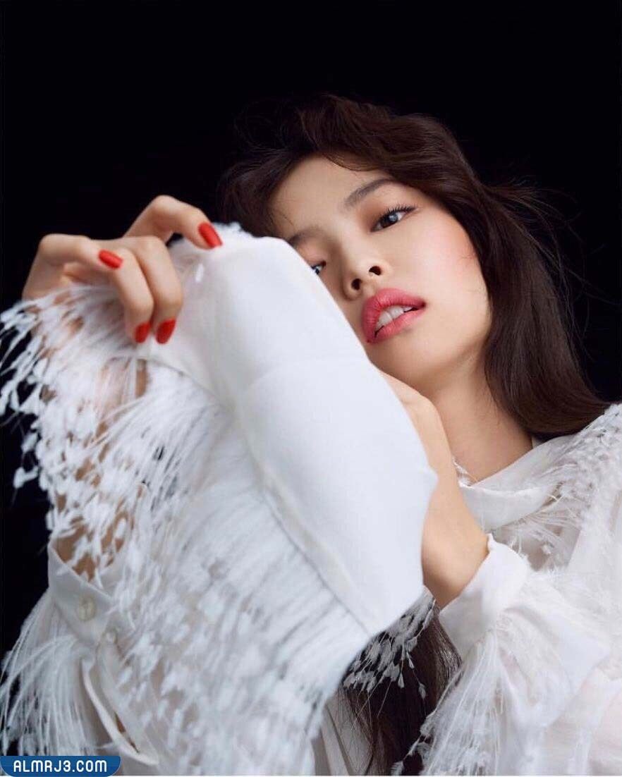 من هي شانيل البشرية بالصور