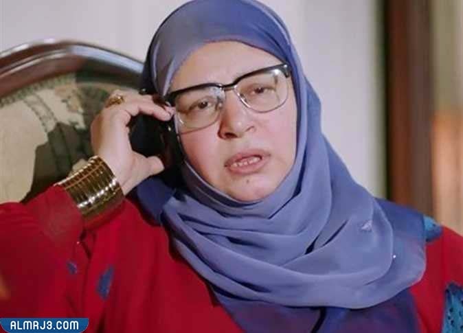 من هي عبلة كامل ويكيبيديا