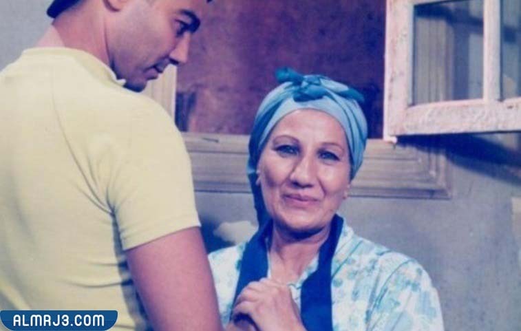 من هي عواطف حلمي ويكيبيديا