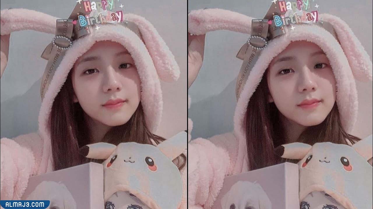 من هي فيجوال درب التبانة