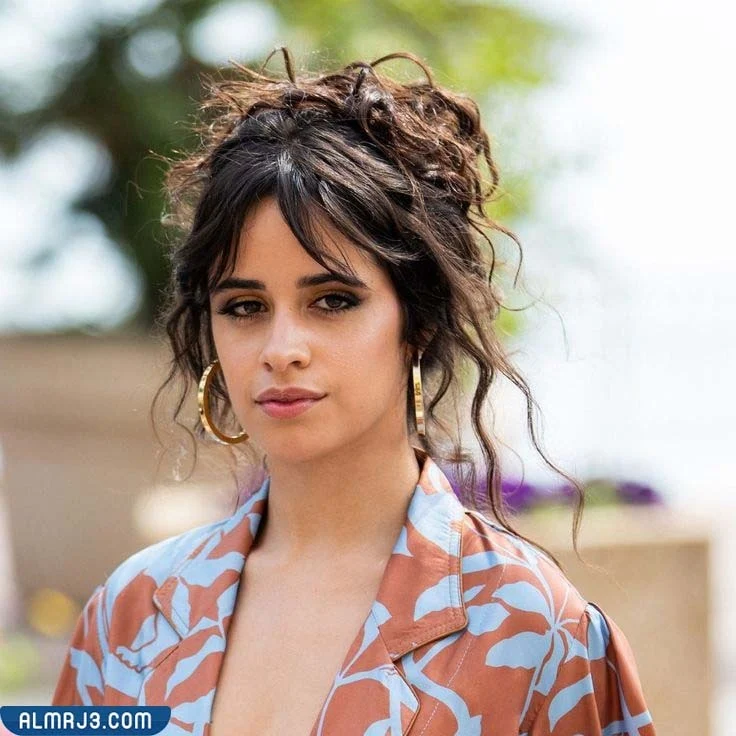 من هي كاميلا كابيلو ويكيبيديا