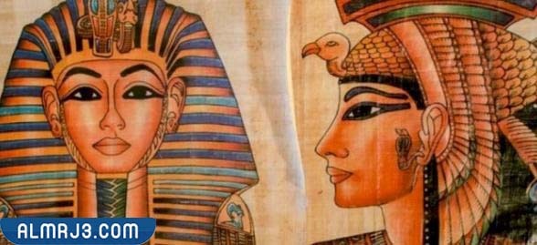 من هي كليوباترا زوجة مارك أنطونيو