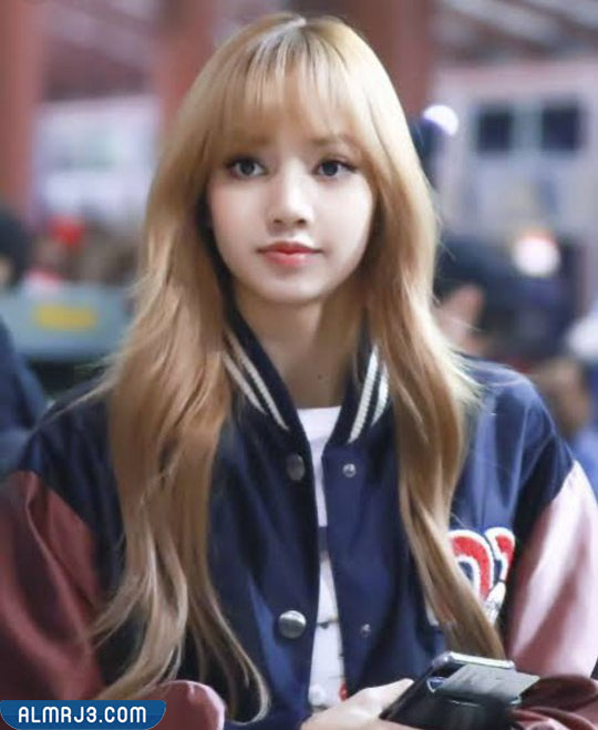 من هي لاليسا مانوبان باربي الكيبوب