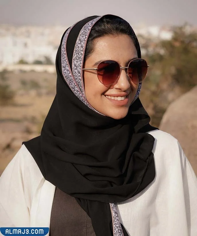 من هي نجلاء الودعاني ويكيبيديا