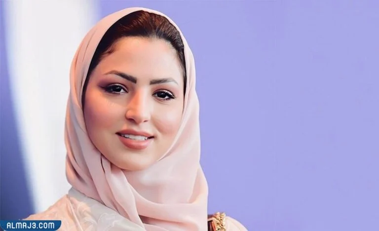 من هي نصرة الحربي ويكيبيديا