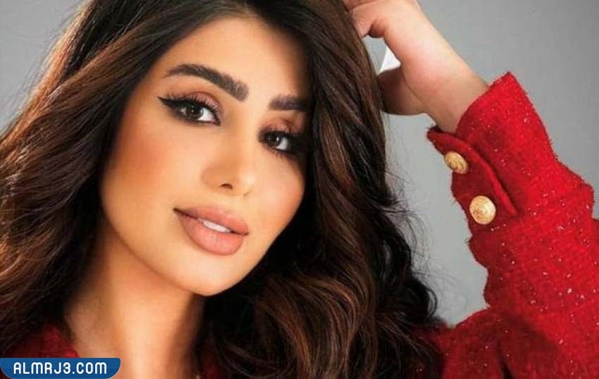 من هي هنادي الكندري ويكيبيديا