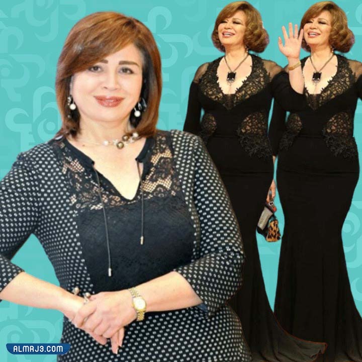 الهام شاهين ويكيبيديا