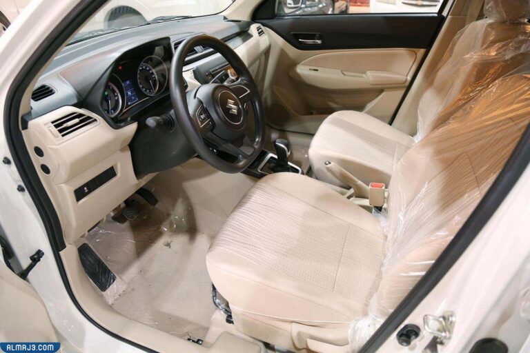 مواصفات المقاعد في مايباخ 2022