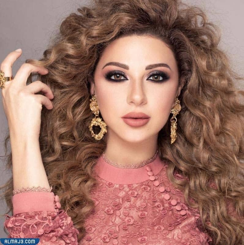 نبذة عن الفنانة ميريام فارس