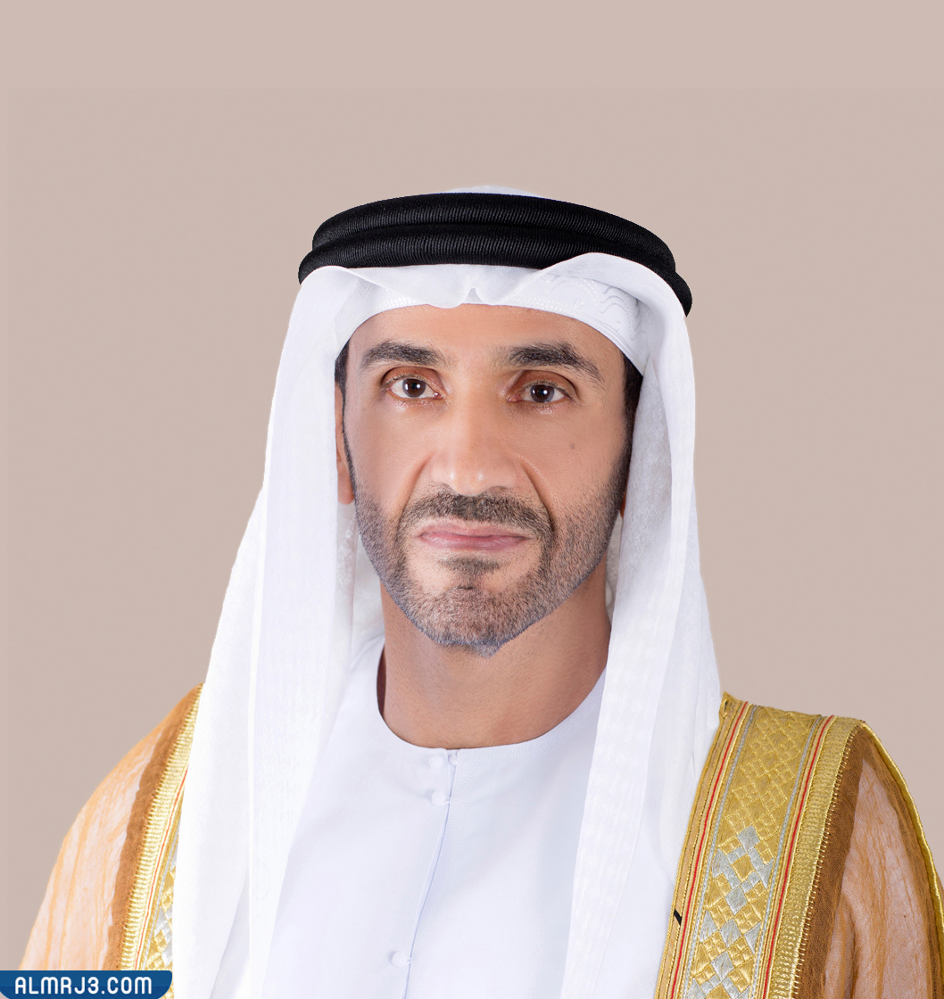 نهيان بن زايد آل نهيان‌‌‌ السيرة الذاتية