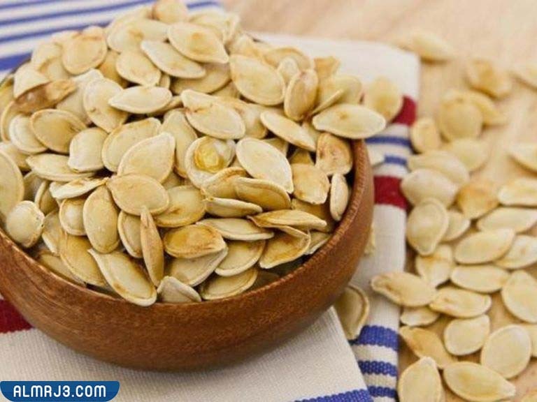 هل الفصفص يسمن