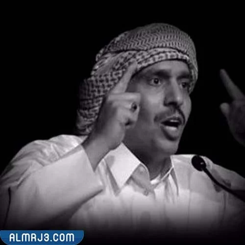 هل محمد ابن الذيب شيعي